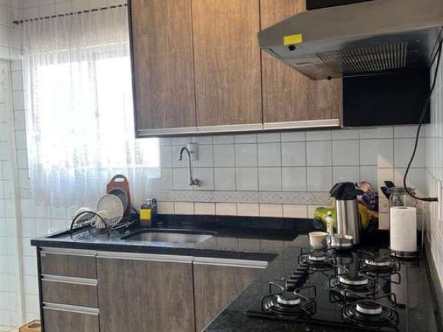 Apartamentos para venda em Jundiaí no bairro Vila Hortolândia