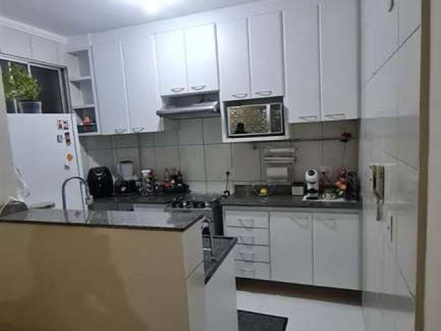 Apartamentos de Cobertura para venda em Jundiaí no bairro Vila Rami