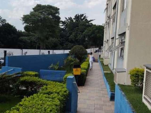 Apartamentos para venda em Jundiaí no bairro Jardim Ana Maria