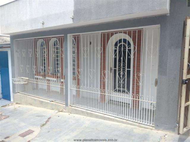 Casas para venda em Jundiaí no bairro Jardim Messina