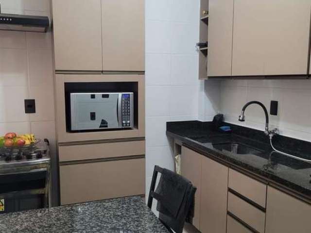 Apartamentos para venda em Jundiaí no bairro Malota