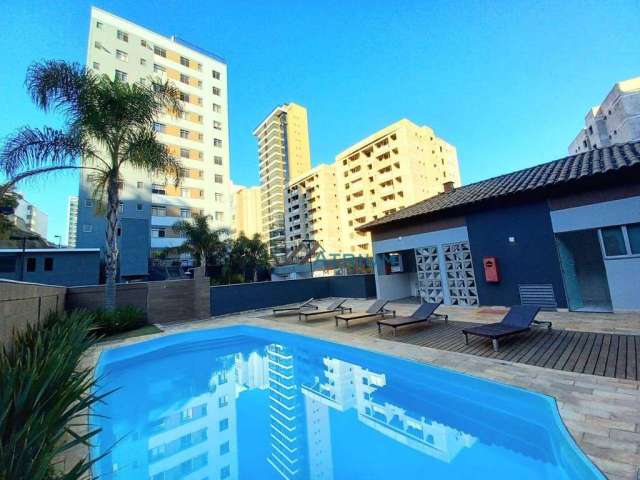 Apartamento com 3 dormitórios à venda, 86 m² por R$ 319.500,00 - Estrela Sul - Juiz de Fora/MG