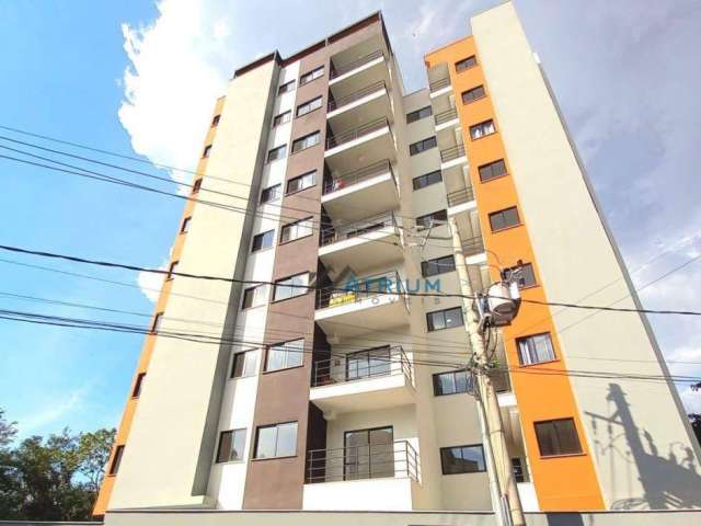 Apartamento à venda, 65 m² por R$ 289.000,00 - Passos - Juiz de Fora/MG