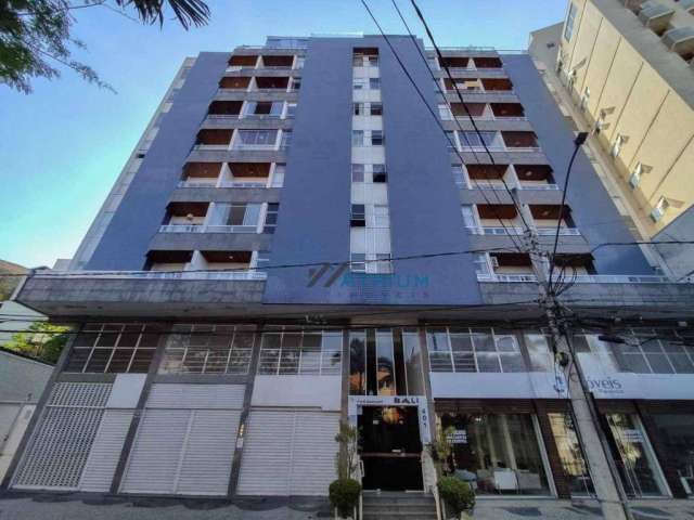 Apartamento à venda, 85 m² por R$ 320.000,00 - Cascatinha - Juiz de Fora/MG