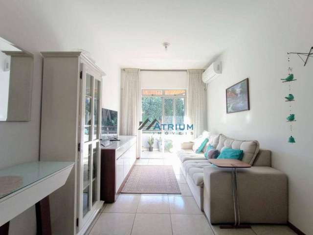 Apartamento com 3 dormitórios à venda, 102 m² por R$ 530.000,00 - Santa Helena - Juiz de Fora/MG