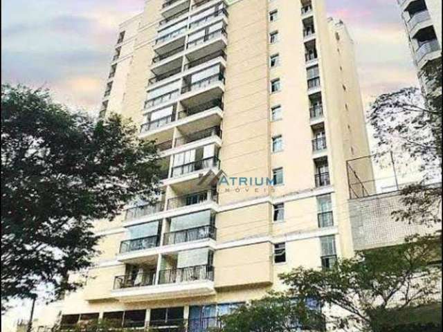 Apartamento à venda, 140 m² por R$ 790.000,00 - São Mateus - Juiz de Fora/MG