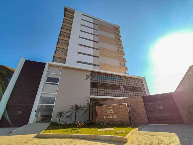 Apartamento à venda, 55 m² por R$ 310.000,00 - Granbery - Juiz de Fora/MG