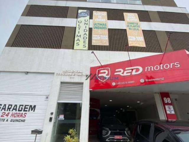 Loja para alugar, 101 m² por R$ 3.731,00/mês - Teixeiras - Juiz de Fora/MG