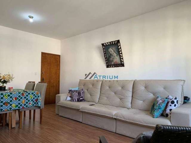 Apartamento com 3 dormitórios à venda, 140 m² por R$ 499.000,00 - São Mateus - Juiz de Fora/MG