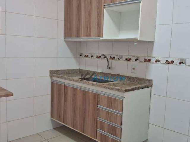 Apartamento com 2 dormitórios à venda, 64 m² por R$ 250.000,00 - Mariano Procópio - Juiz de Fora/MG