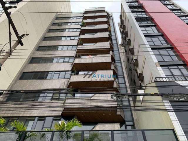 Apartamento com 4 dormitórios à venda, 290 m² por R$ 950.000,00 - Centro - Juiz de Fora/MG