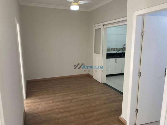 Apartamento com 3 dormitórios à venda, 94 m² por R$ 369.000,00 - Centro - Juiz de Fora/MG