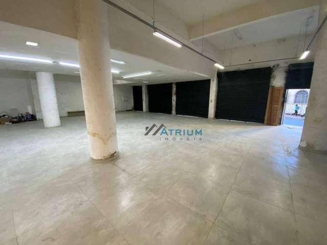 Loja para alugar, 280 m² por R$ 12.757,01/mês - Centro - Juiz de Fora/MG