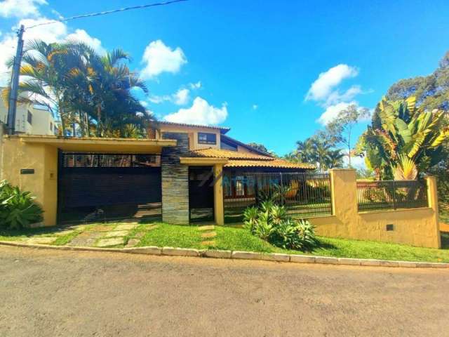 Casa à venda, 350 m² por R$ 1.881.000,00 - São Pedro - Juiz de Fora/MG