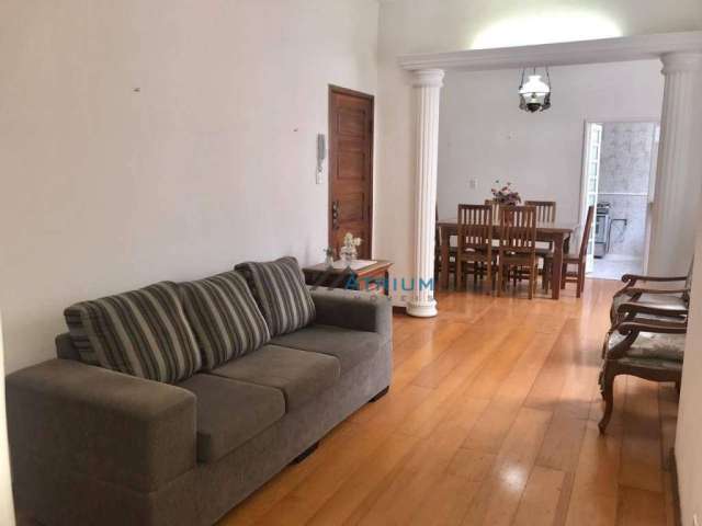 Apartamento com 3 dormitórios à venda, 118 m² por R$ 355.000,00 - Centro - Juiz de Fora/MG