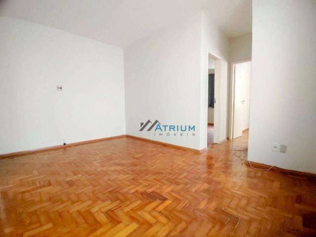 Apartamento com 2 dormitórios à venda, 72 m² por R$ 299.000,00 - São Mateus - Juiz de Fora/MG