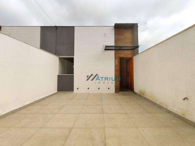 Casa à venda, 221 m² por R$ 580.000,00 - São Pedro - Juiz de Fora/MG