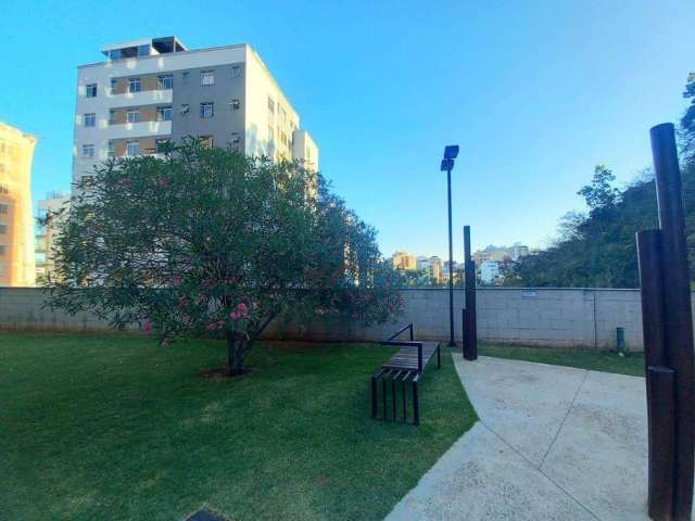 Apartamento com 3 dormitórios, 86 m² - venda por R$ 319.500,00 ou aluguel por R$ 1.824,71/mês - Estrela Sul - Juiz de Fora/MG