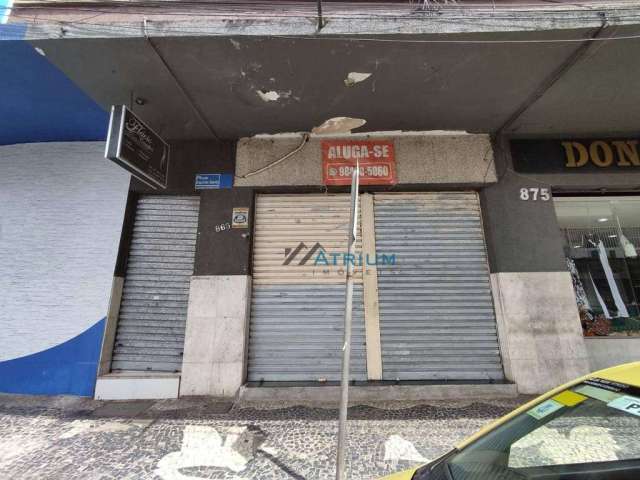 Loja à venda, 101 m² por R$ 1.150.000,00 - Centro - Juiz de Fora/MG