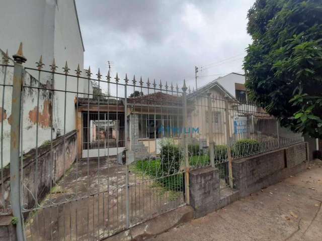 Casa com 3 dormitórios à venda, 164 m² por R$ 750.000,00 - Jardim Glória - Juiz de Fora/MG