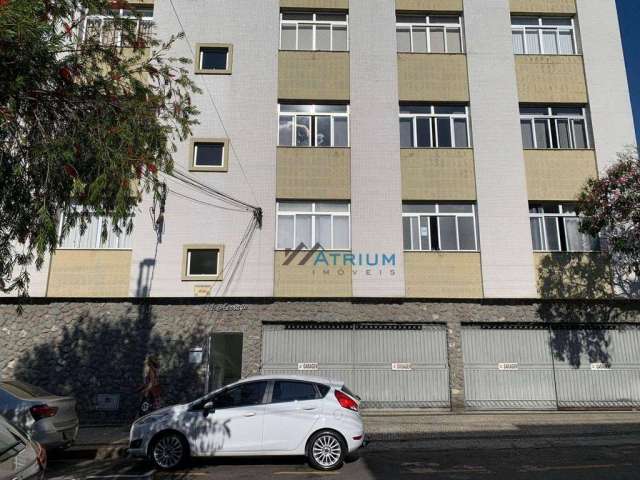 Cobertura com 4 dormitórios à venda, 220 m² por R$ 550.000,00 - Alto dos Passos - Juiz de Fora/MG