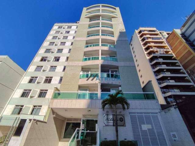 Cobertura à venda, 87 m² por R$ 450.000,00 - Santa Helena - Juiz de Fora/MG