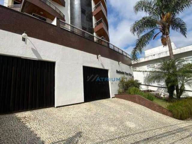 Cobertura com 4 dormitórios à venda, 258 m² por R$ 950.000,00 - Teixeiras - Juiz de Fora/MG