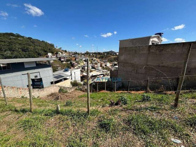 Terreno com localização Privilegiada de Esquina