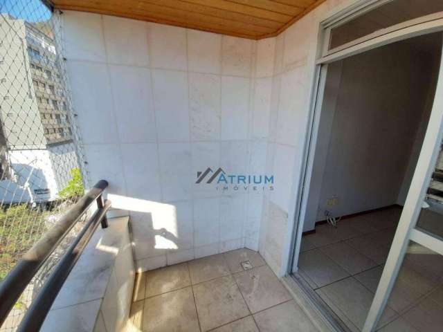 Apartamento com 3 dormitórios à venda, 109 m² por R$ 550.000,00 - Santa Helena - Juiz de Fora/MG