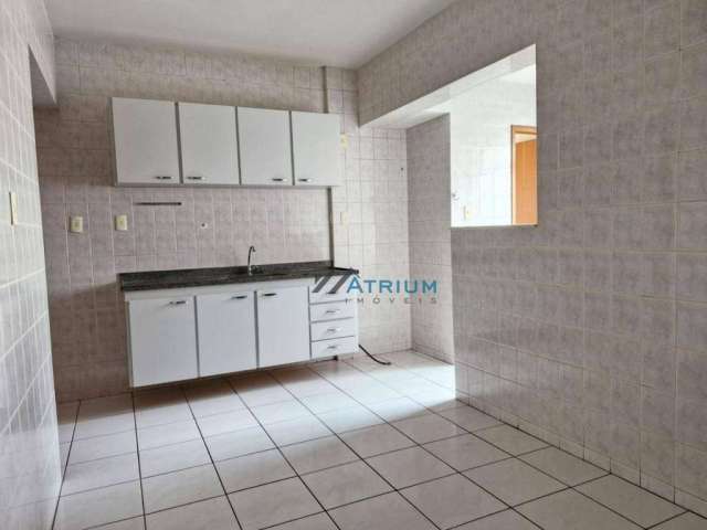 Apartamento com 3 dormitórios à venda, 109 m² por R$ 550.000,00 - Santa Helena - Juiz de Fora/MG