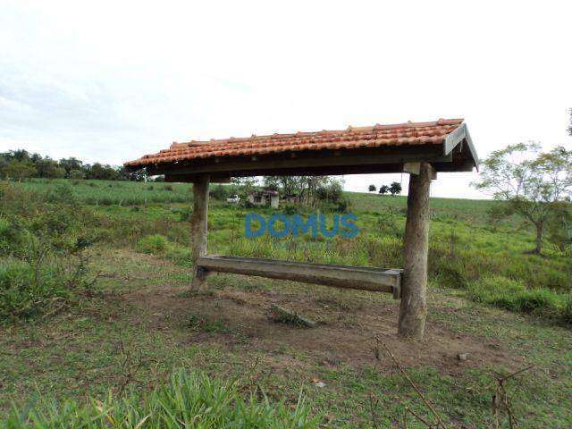 Área à venda, 78000 m² por R$ 1.100.000,00 - Borda da Mata - Caçapava/SP