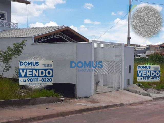 Terreno à venda, 286 m² por R$ 228.000,00 - Altos da vila Paiva - São José dos Campos/SP