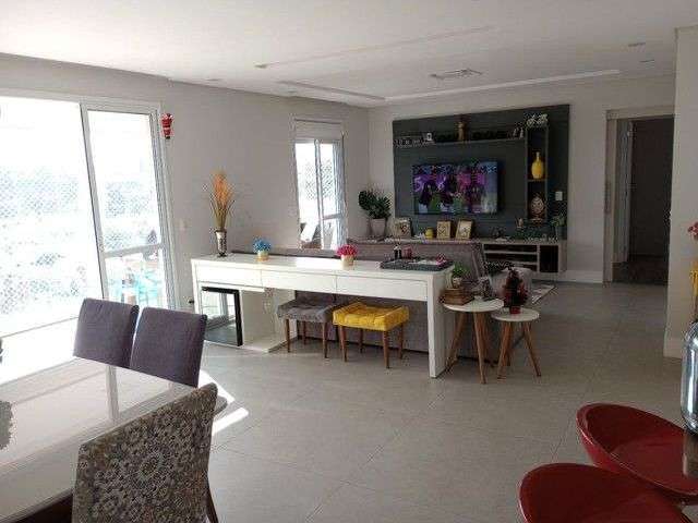 Apartamento à venda, 118 m² por R$ 1.170.000,00 - Urbanova - São José dos Campos/SP