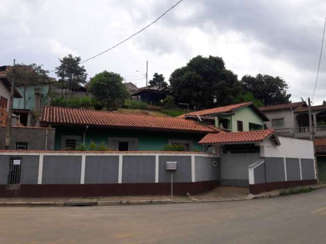 Casa com 2 dormitórios à venda, 100 m² por R$ 320.000,00 - Freitas - São José dos Campos/SP