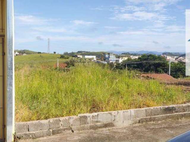 Terreno à venda, 140 m² por R$ 165.000,00 - RESIDENCIAL ALTO DOS IPES - São José dos Campos/SP