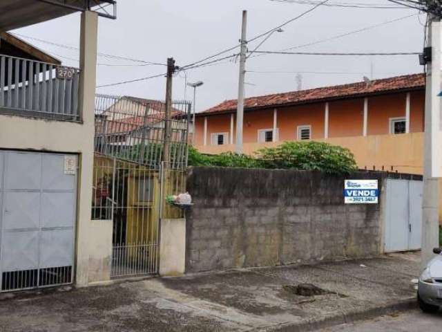 Terreno à venda, 250 m² por R$ 255.000,00 - Jardim Altos de Santana - São José dos Campos/SP