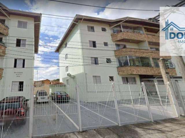 Apartamento à venda, 96 m² por R$ 415.000,00 - Parque Industrial - São José dos Campos/SP