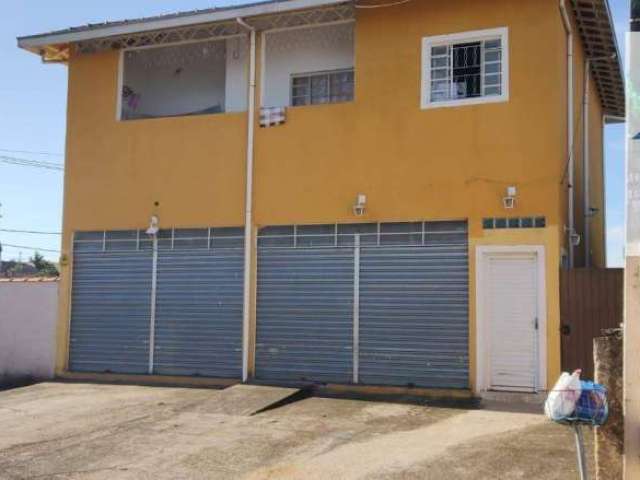 Ponto para alugar, 81 m² por R$ 1.225,00/mês - Altos da vila Paiva - São José dos Campos/SP