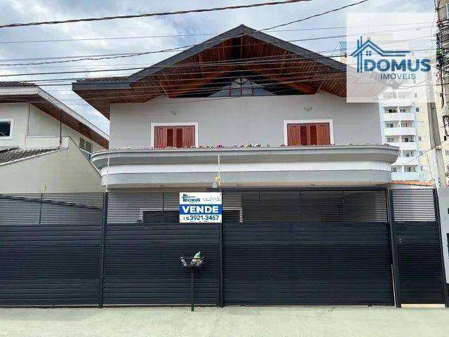 Sobrado à venda, 320 m² por R$ 1.500.000,00 - Jardim América - São José dos Campos/SP