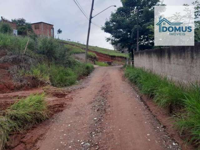 Terreno à venda, 1140 m² por R$ 95.000,00 - Buquirinha II - São José dos Campos/SP