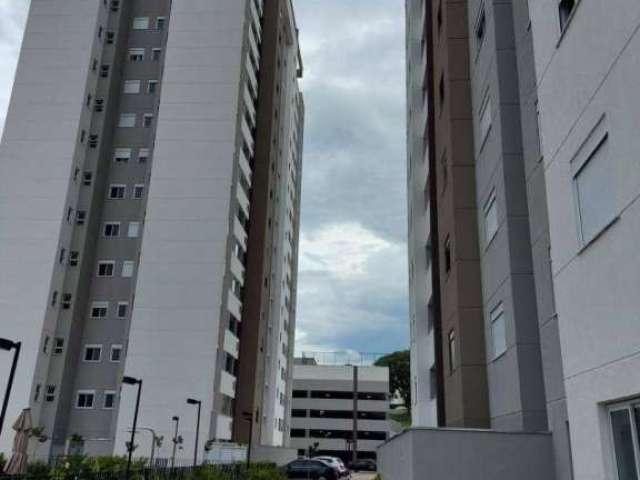 Apartamento com 3 dormitórios à venda, 70 m² por R$ 535.000,00 - Vila Industrial - São José dos Campos/SP