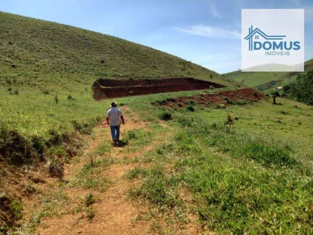 Terreno à venda, 24200 m² por R$ 230.000,00 - São João - São José dos Campos/SP