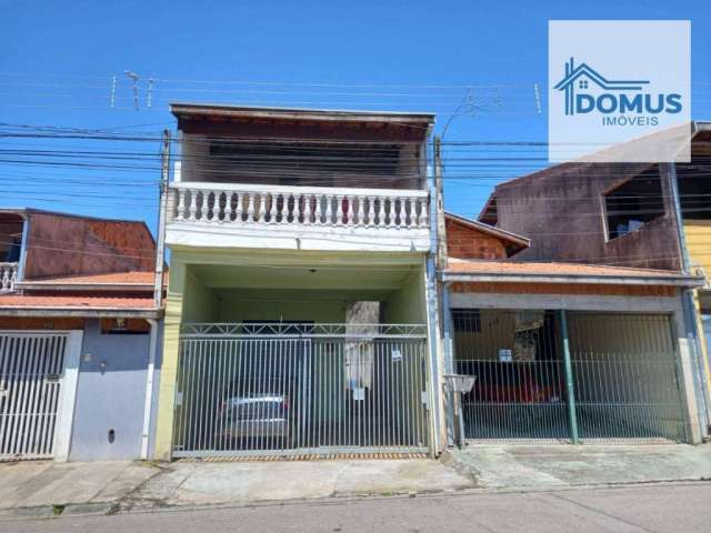 Sobrado à venda, 180 m² por R$ 360.000,00 - Vila Unidos - São José dos Campos/SP