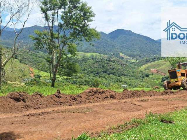 Terreno à venda, 20000 m² por R$ 225.000,00 - Guirra - São José dos Campos/SP