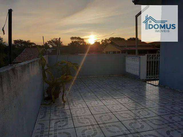 Sobrado com 4 dormitórios à venda, 264 m² por R$ 460.000,00 - Jardim Altos de Santana - São José dos Campos/SP