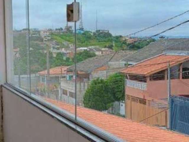 Sobrado à venda, 75 m² por R$ 525.000,00 - Jardim Minas Gerais - São José dos Campos/SP