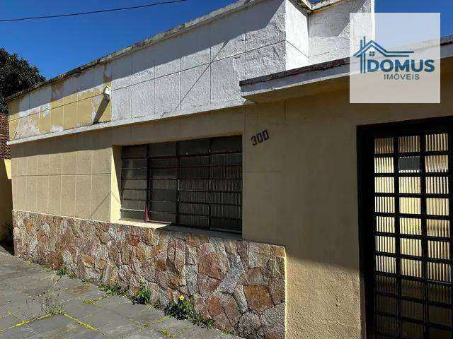 Casa com 4 dormitórios à venda, 135 m² por R$ 640.000,00 - Vila Betânia - São José dos Campos/SP