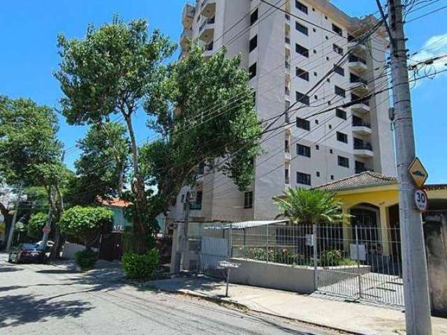 Apartamento à venda, 69 m² por R$ 390.000,00 - Santana - São José dos Campos/SP