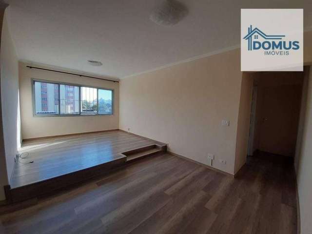 Apartamento com 2 dormitórios à venda, 76 m² por R$ 485.000,00 - Vila Adyana - São José dos Campos/SP