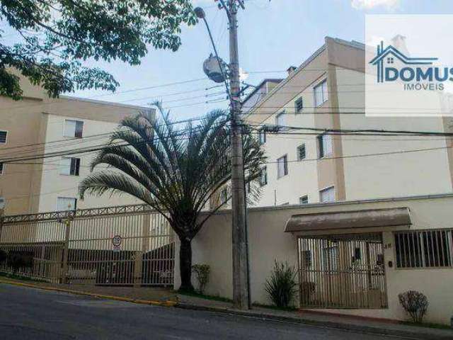 Apartamento à venda, 58 m² por R$ 375.000,00 - Floradas de São José - São José dos Campos/SP